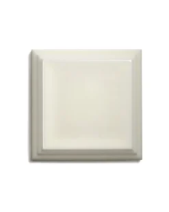 Kakel York - Metro special 7,3 x 7,3 cm mandel