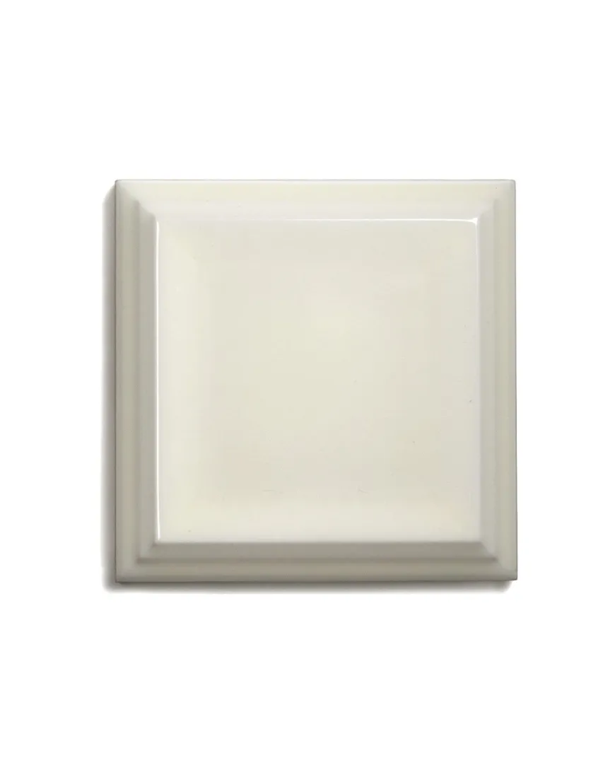 Kakel York - Metro special 7,3 x 7,3 cm mandel