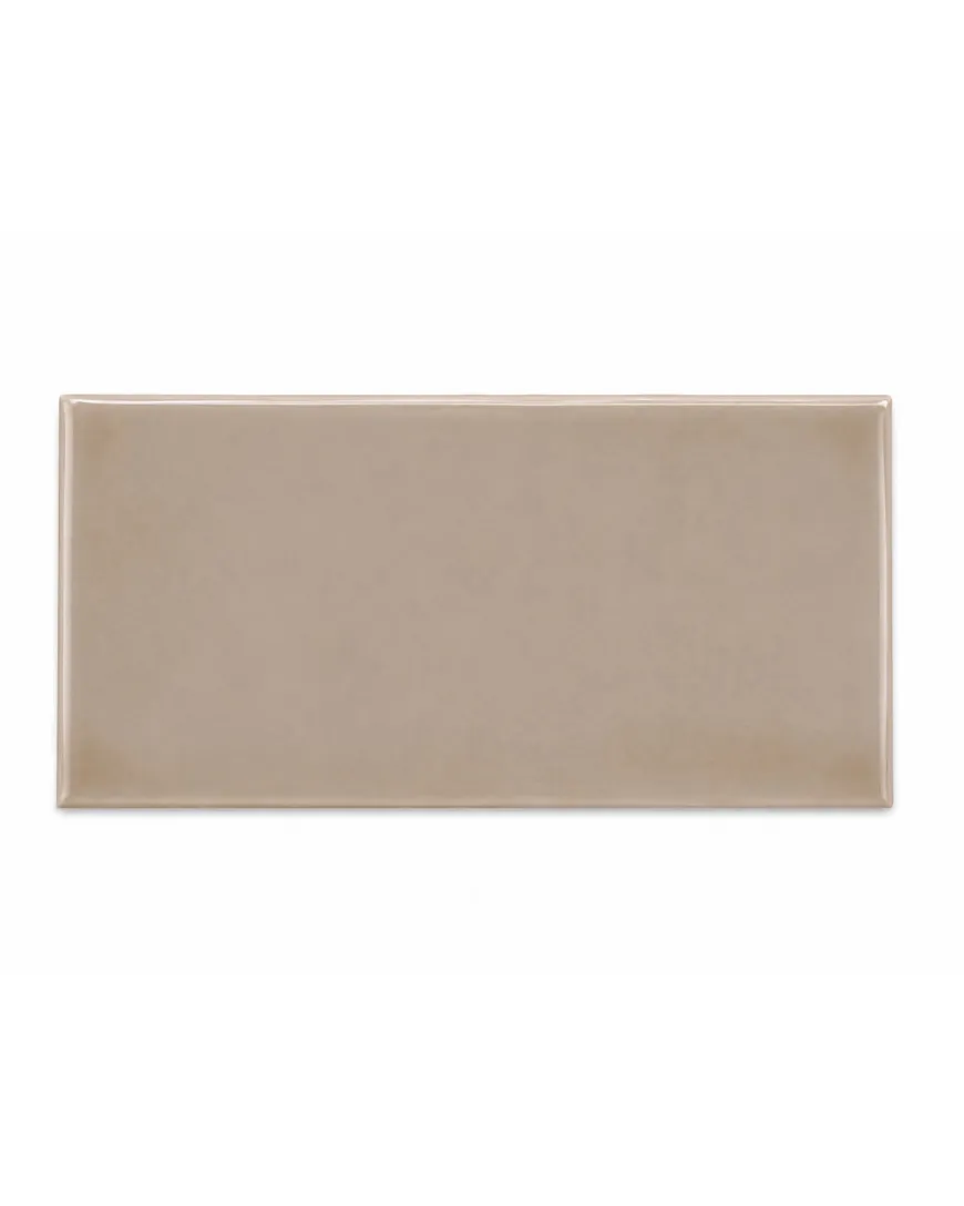 Kakel York - 7,3 x 14,8 cm sandsten