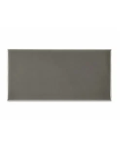 Kakel York - 7,3 x 14,8 cm varmgrå