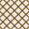 Klinker - Canterbury vit/toffee/chokladbrun