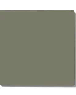 Klinker - Kvadrat 20 x 20 cm Australian green