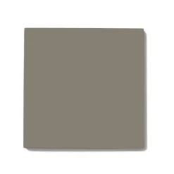 Klinker - Kvadrat 10 x 10 cm grå