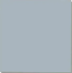 Klinker - Kvadrat 15 x 15 cm gråblå