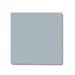 Klinker - Kvadrat 10 x 10 cm gråblå