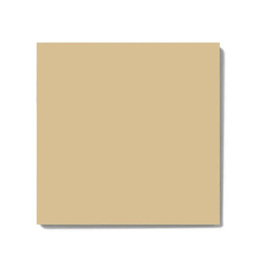 Klinker - Kvadrat 10 x 10 cm honung