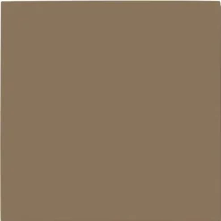 Klinker - Kvadrat 15 x 15 cm kaffebrun