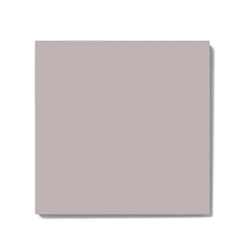 Klinker - Kvadrat 10 x 10 cm lavendel