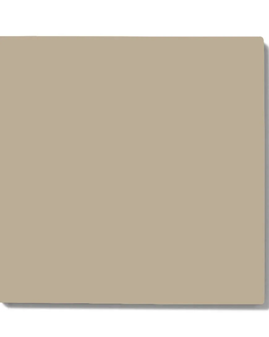 Klinker - Kvadrat 20 x 20 cm linne