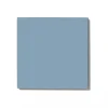 Klinker - Kvadrat 10 x 10 cm ljusblå