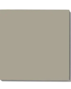 Klinker - Kvadrat 20 x 20 cm ljusgrå