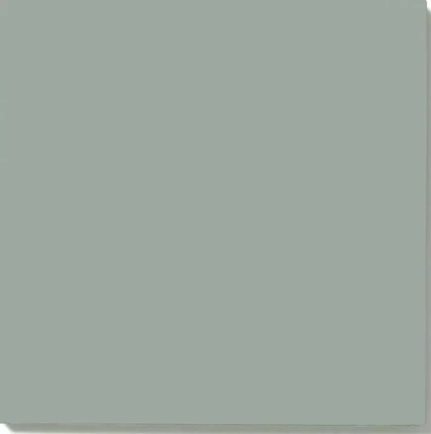 Klinker - Kvadrat 15 x 15 cm ljusgrön