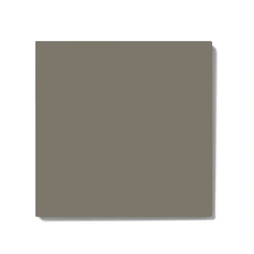 Klinker - Kvadrat 10 x 10 cm mörkgrå