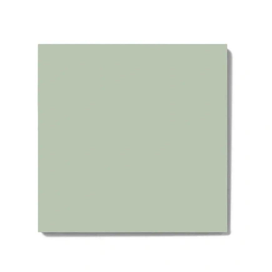 Klinker - Kvadrat 10 x 10 cm pistasch