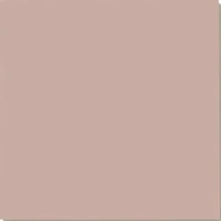 Klinker - Kvadrat 15 x 15 cm rosa