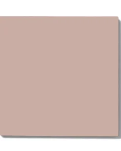 Klinker - Kvadrat 20 x 20 cm rosa
