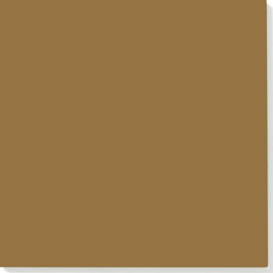 Klinker - Kvadrat 15 x 15 cm toffee