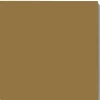 Klinker - Kvadrat 20 x 20 cm Toffee
