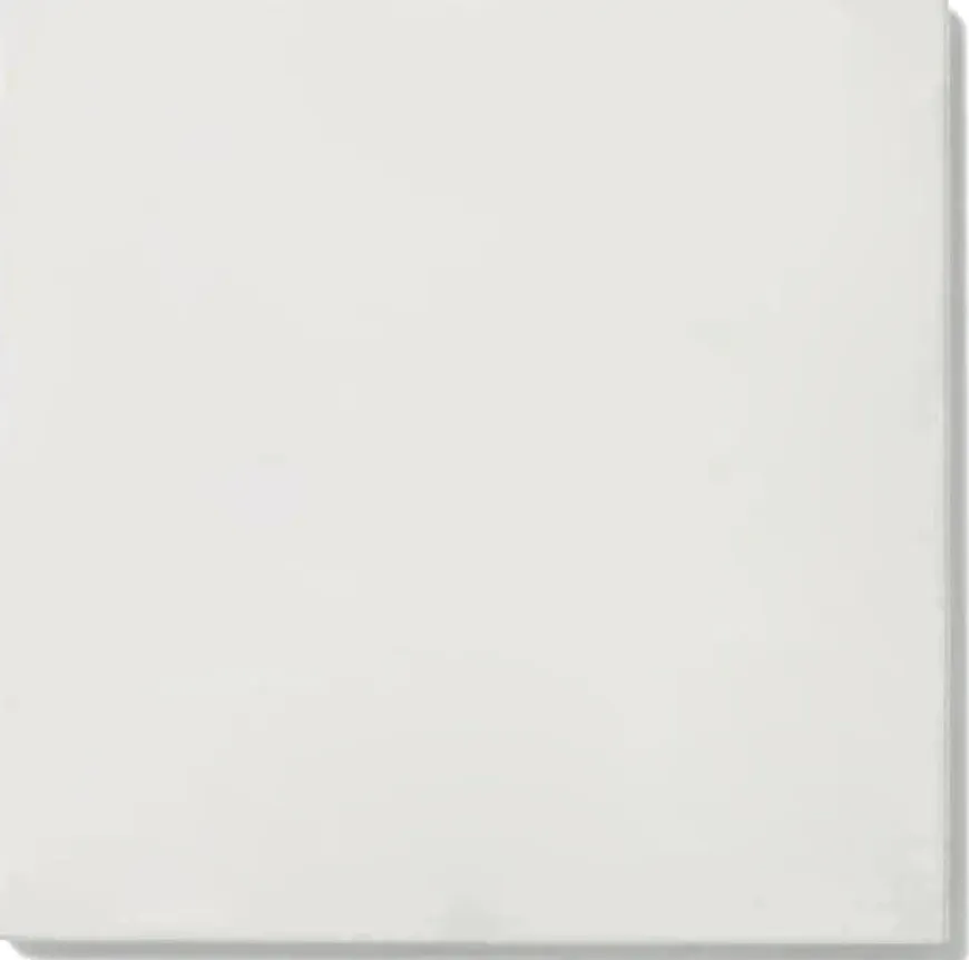 Klinker - Kvadrat 15 x 15 cm vit