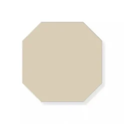 Klinker - Oktagon 10 x 10 cm ontario