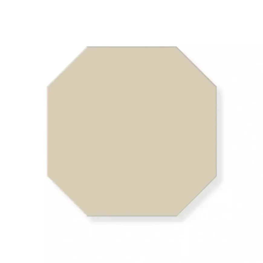 Klinker - Oktagon 10 x 10 cm ontario