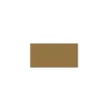 Klinker - Rektangel 5 x 10 cm toffee
