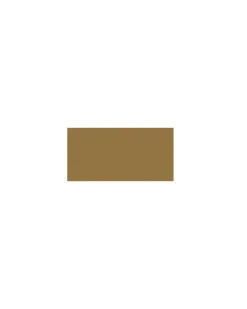 Klinker - Rektangel 5 x 10 cm toffee