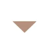 Klinker - Triangel 5/5/7 cm gammelrosa