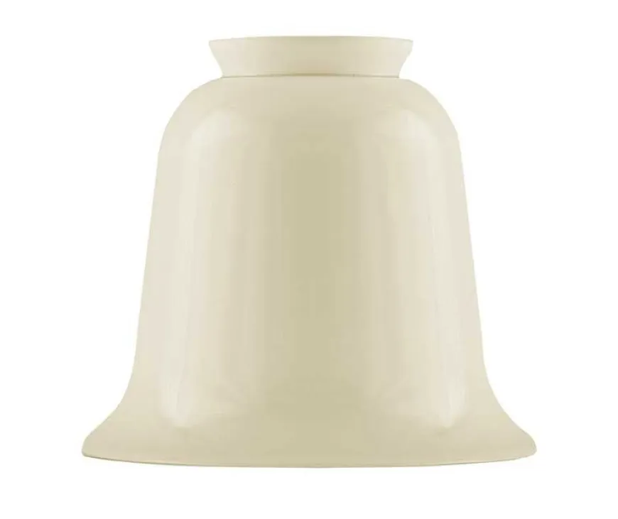 Klockskärm d130 (f60/Benvit)
