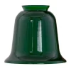 Klockskärm d130 (f60/Grön)