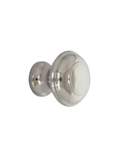 Knopp - Lagerlöf nickel 30 mm