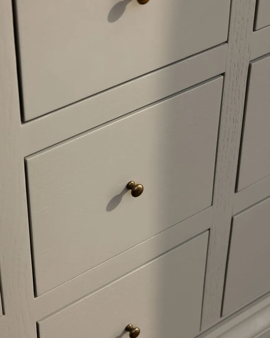 Knopp - Sekelskifte antik