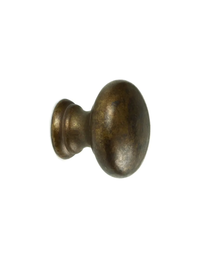 Knopp - Sekelskifte antik