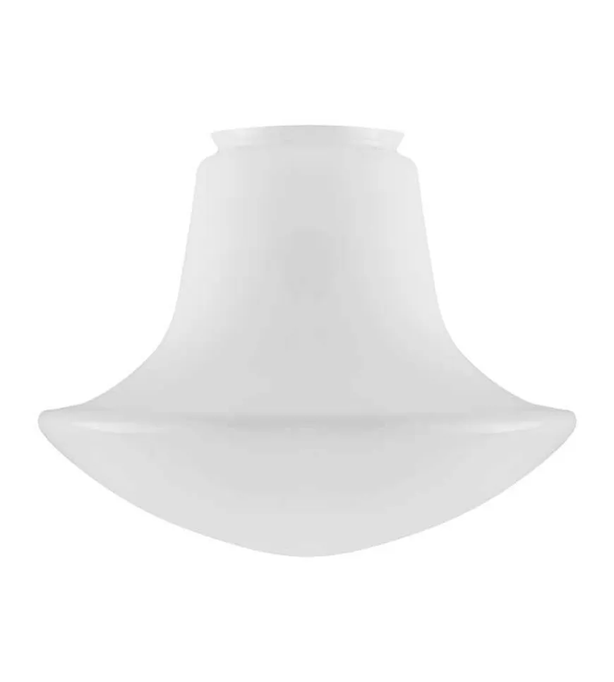 Konisk glob (f100/Vit)