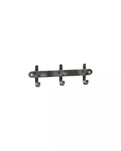 Kroklist smide - 3 krokar 25 cm