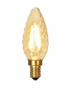 LED-lampa - Skruvad E14 35 mm, 120 lm