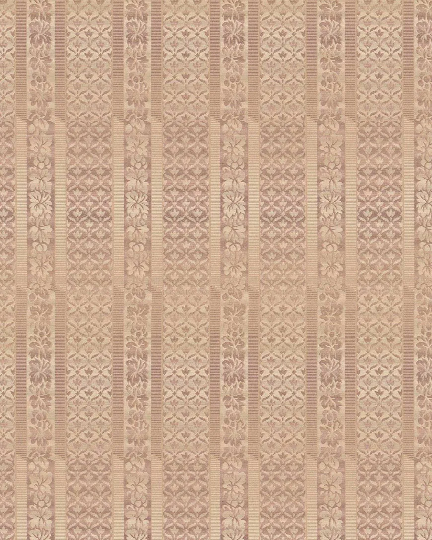 Lim & Handtryck Tapet - Hovdala slott torv/beige