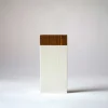 Linoljefärg Selder & Co - Snickerivit