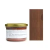Linoljevax - Mahogny - 0.2 liter