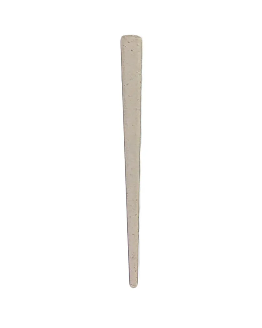 Listspik - Gunnebo 60 mm, 15 st vit