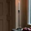 Ljusstake smide - Långshyttan 40 cm