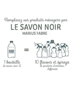 Marius Fabre - Rengöringsspray 750 ml
