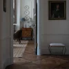 Panelgolv Versailles - Återvunnen antik ek 23x1000x1000 mm