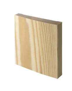 Provbit - Fodersockel - Universal 24x124 mm