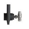 Radiatorventil termostat - Chelsea Tenn
