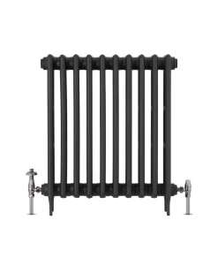 Radiatorventil termostat - Chelsea Brons