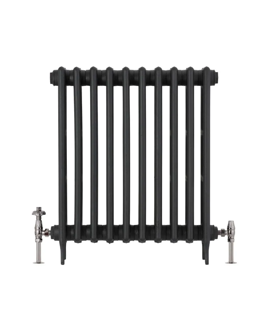 Radiatorventil termostat - Chelsea Brons