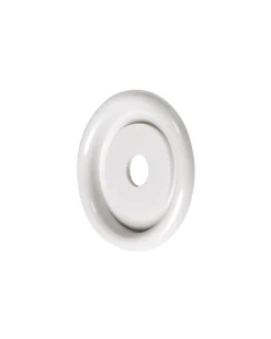 Reservdel mittplatta till dimmer i duroplast - THPG infällt