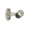 Rörhållare nickel - Rörfäste 11 mm, genomgående
