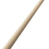 Rundstav furu - 25 x 1150 mm